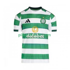 Koszulka Celtic FC Główna 2025/26 Koszulki Piłkarskie